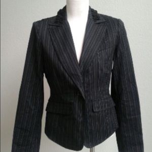 CITY DKNY pantsuit sz 6
